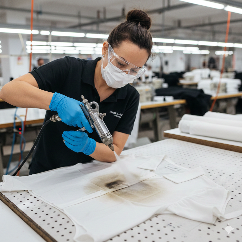 DNZ-101 LEKE ÇIKARICI SOLVENT