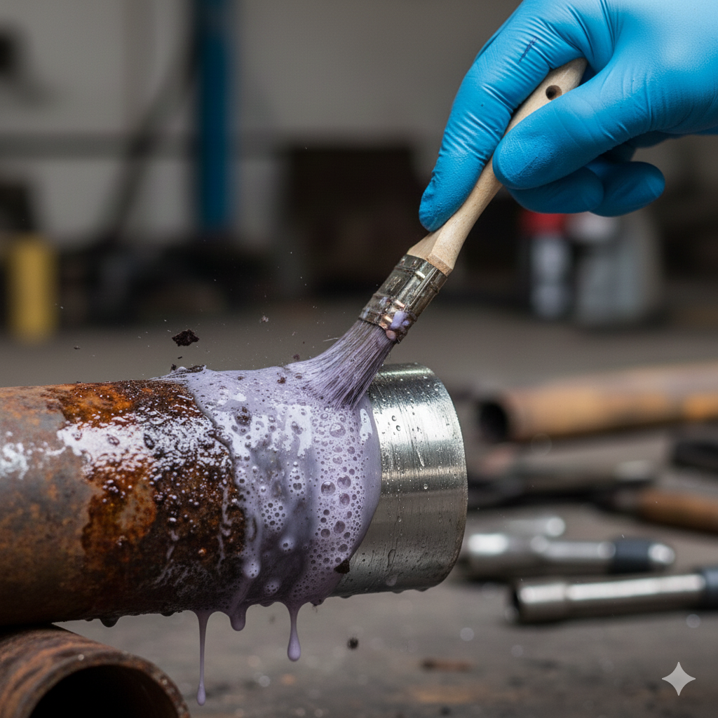 DN Z-205 KONSANTRE PAS VE TORTU ÇÖZÜCÜ