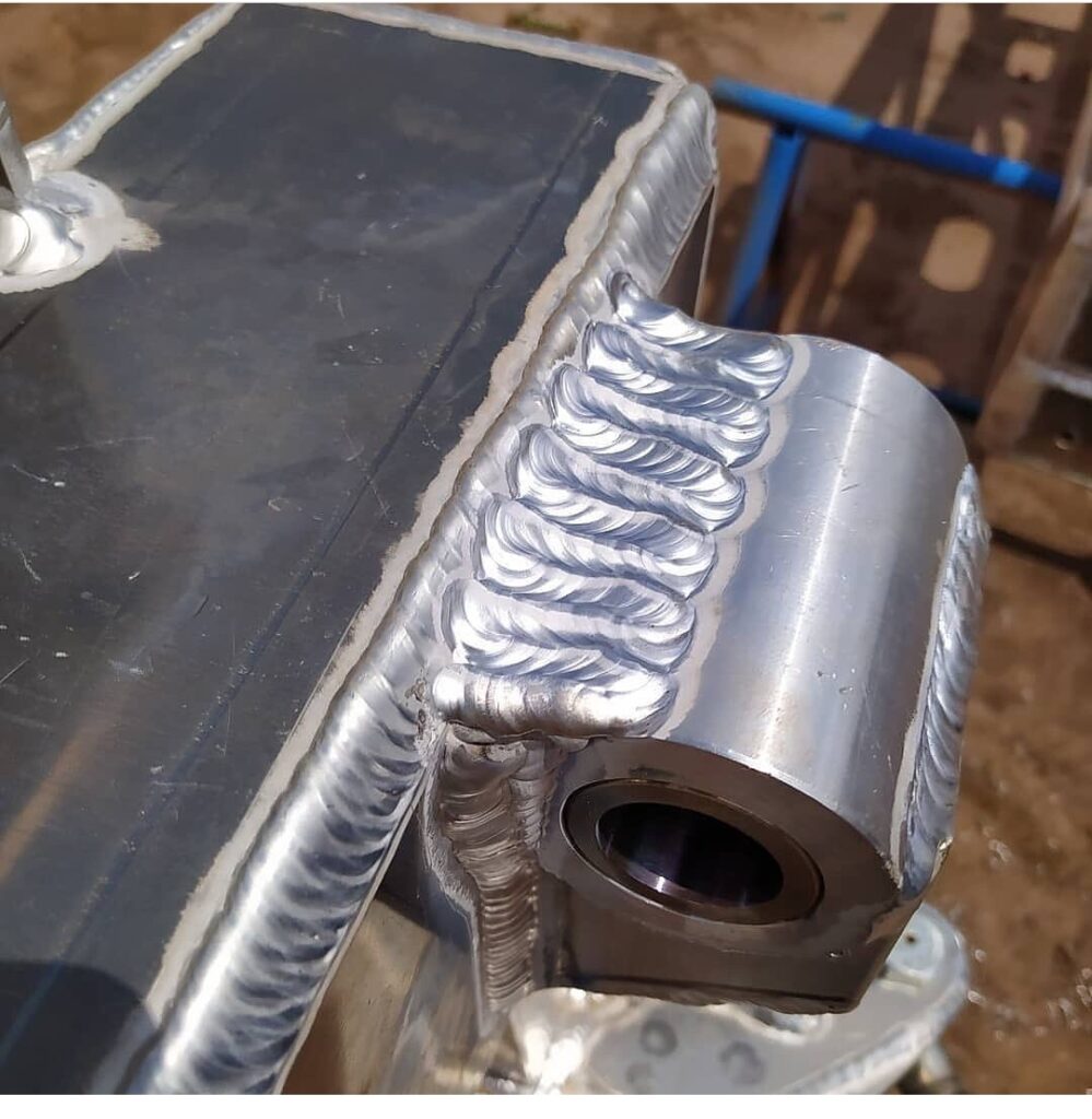 DNZ-304 KONSANTRE GAZ ALTI KAYNAK ÇAPAK ÖNLEYİCİ